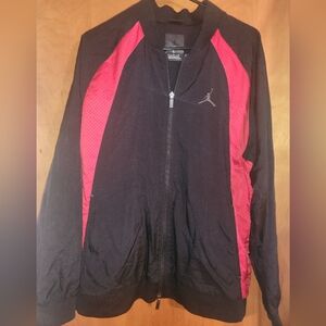 Nike jacket mens
